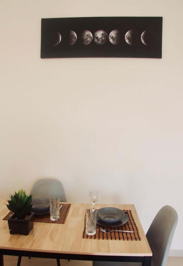 Penthouse With Sea View Apartamento Atenas Exterior foto