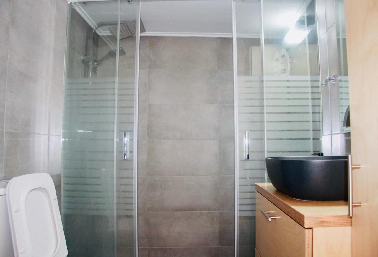 Penthouse With Sea View Apartamento Atenas Exterior foto