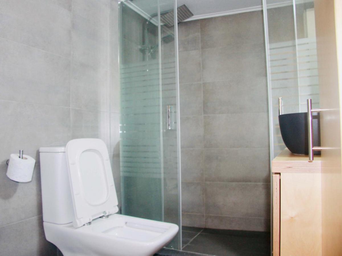 Penthouse With Sea View Apartamento Atenas Exterior foto