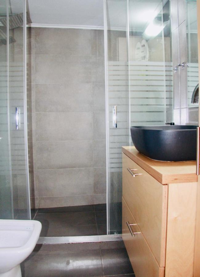 Penthouse With Sea View Apartamento Atenas Exterior foto